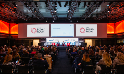 L’evento che racconta l’evoluzione dei board